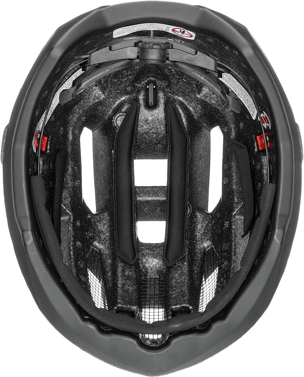 uvex gravel x - sicherer Performance-Helm für Damen und Herren - individuelle Grössenanpassung - opt