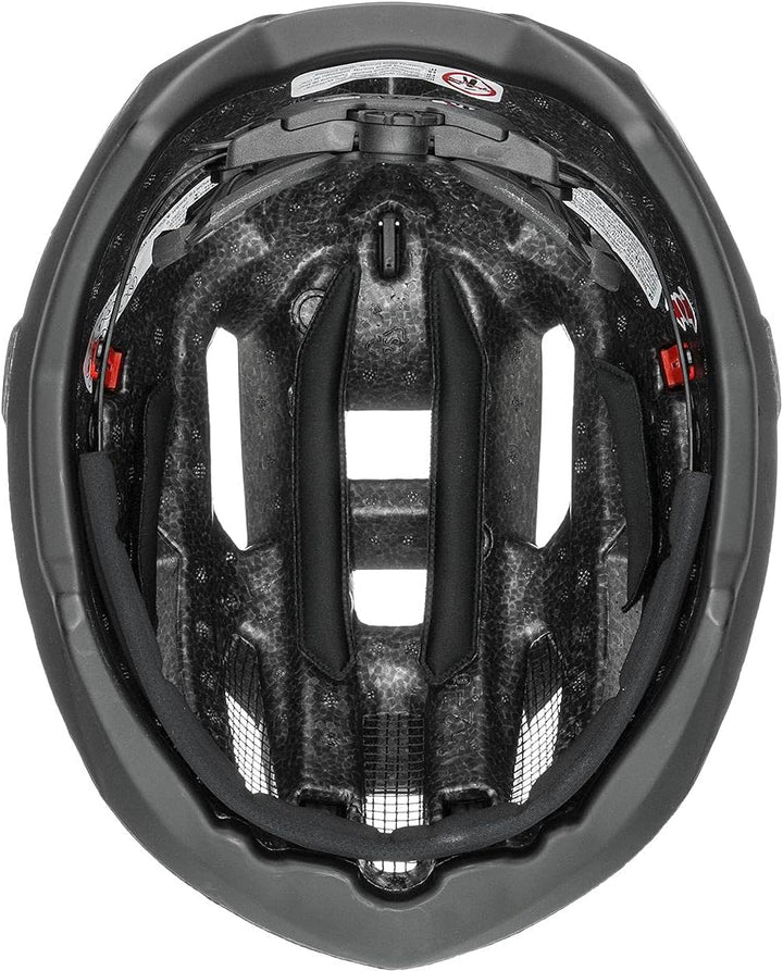 uvex gravel x - sicherer Performance-Helm für Damen und Herren - individuelle Grössenanpassung - opt