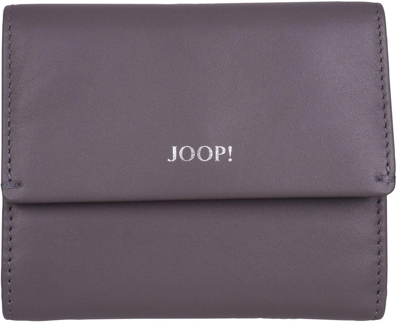 Joop! Sofisticato 1.0 Simona Purse SH4F Dark Grey