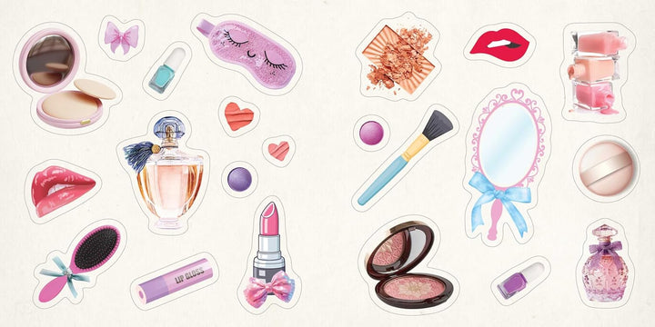 Coquette Stickers: 500+ Frilly, Flirty, and Feminine Stickers to Show Off Your Aesthetic (StickerCor