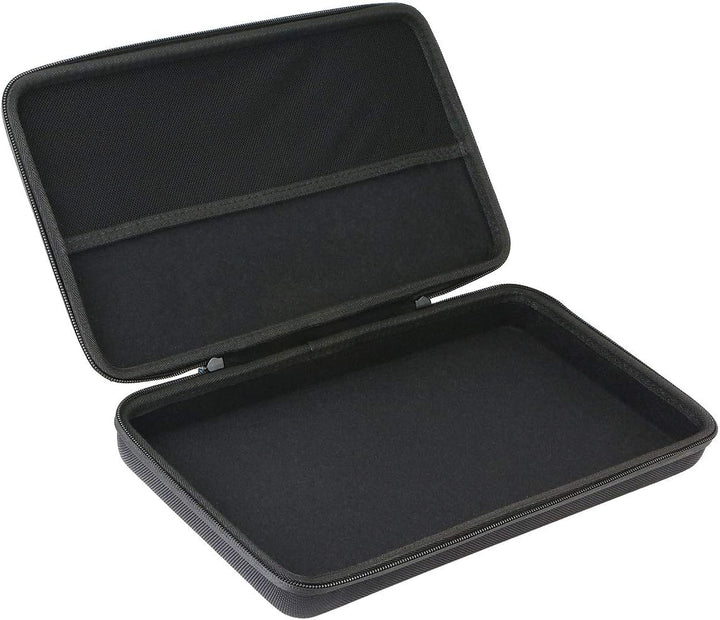 Khanka Tasche Schutzhülle für Akai Professional MPK Mini MK3/ MKII MK2/ Mini Play Kompakter USB MIDI