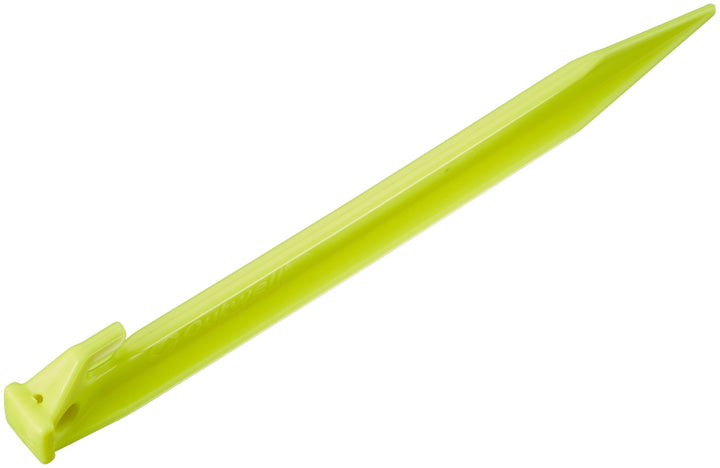 Outwell Guyline Hering, Yellow, 23 cm Gelb 23 cm, Gelb 23 cm