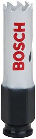 Bosch Pro Lochsäge Progressor mit Power-Change-Adapter (Ø 17 mm), 17 mm