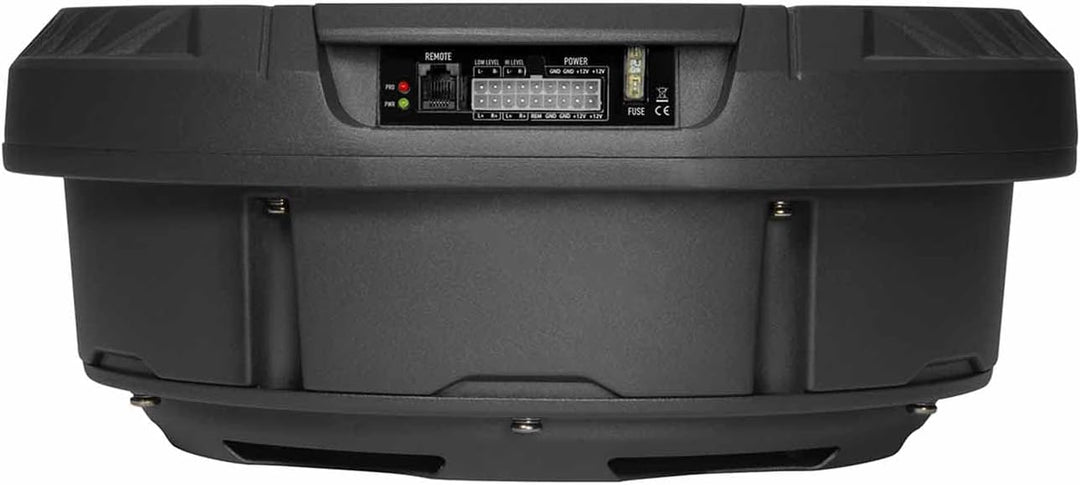 Hifonics ZRX111A Auto-Subwoofer aktiv 300W