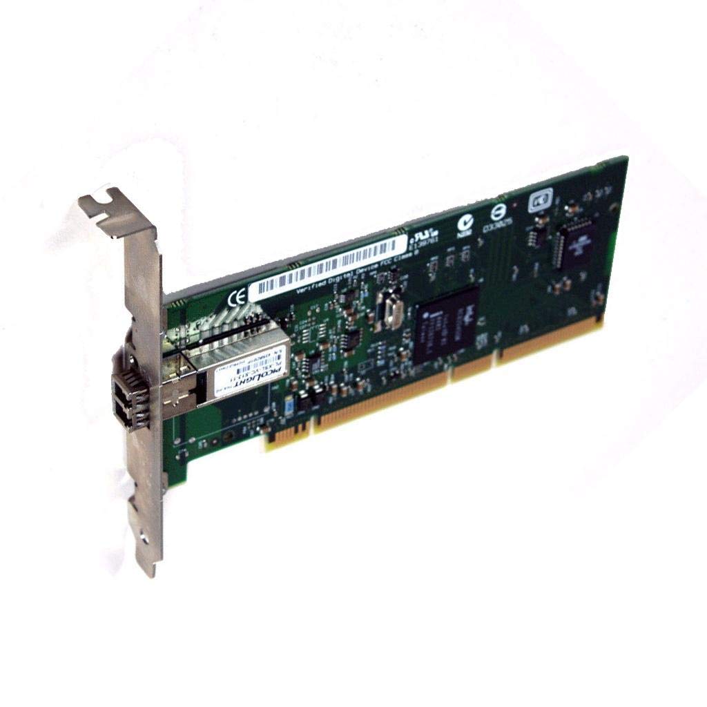 Intel PWLA8490MF PRO 1000MF Netzwerkkarte Ethernet PCI LC