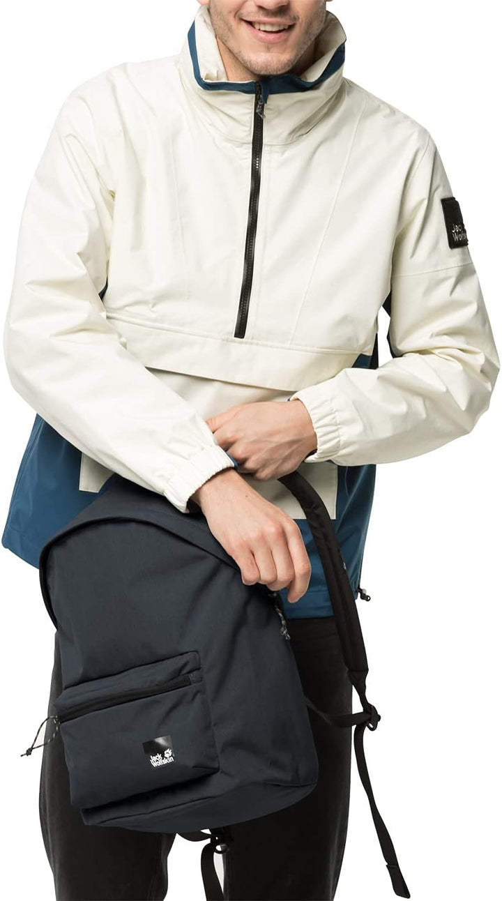 Jack Wolfskin Unisex 365 PACK Rucksack, phantom Einheitsgrösse Phantom, Einheitsgrösse Phantom