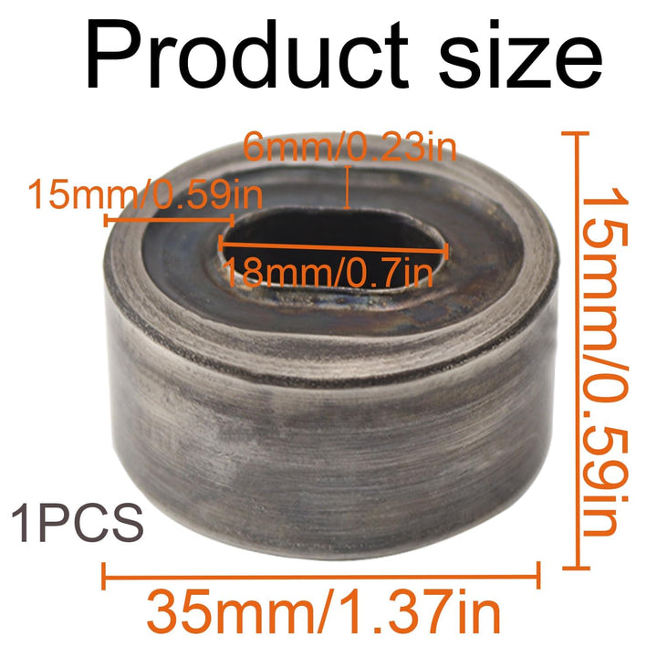 Ösen werkzeug Öse Locher Ösenwerkzeuge Ösenwekzeug Einschlagwerkzeug Ösenwerkzeug Metallösen Ovalöse