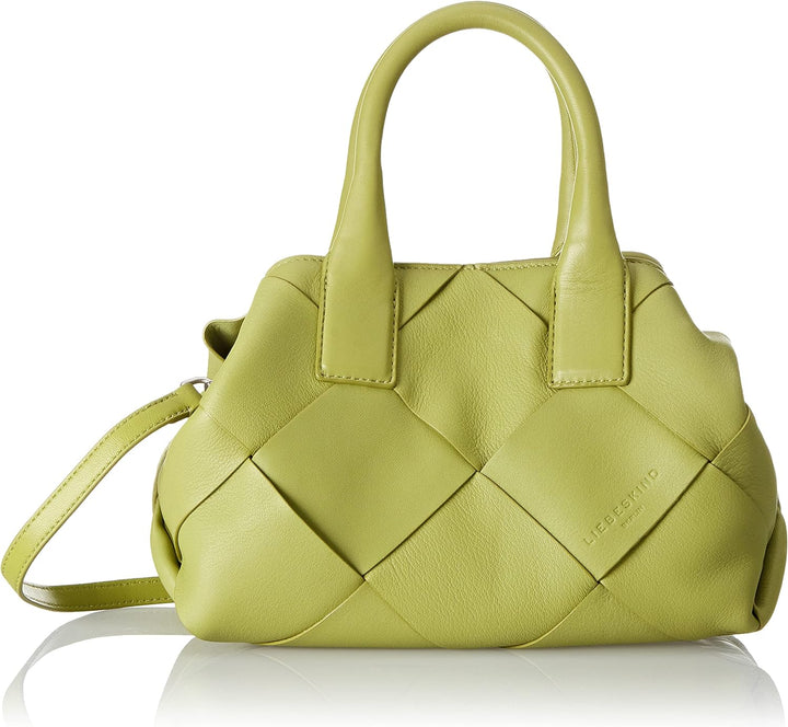 Liebeskind Damen Chelsea Shopper S Thyme, Thyme