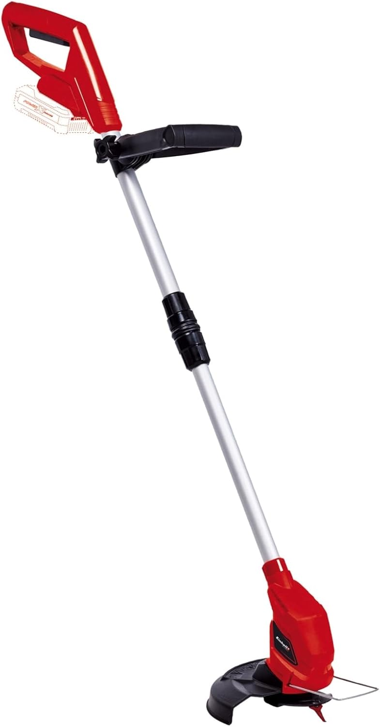 EINHELL Akku-Rasentrimmer, GC-CT 18/24 Li Kit (1x 4,0 Ah)