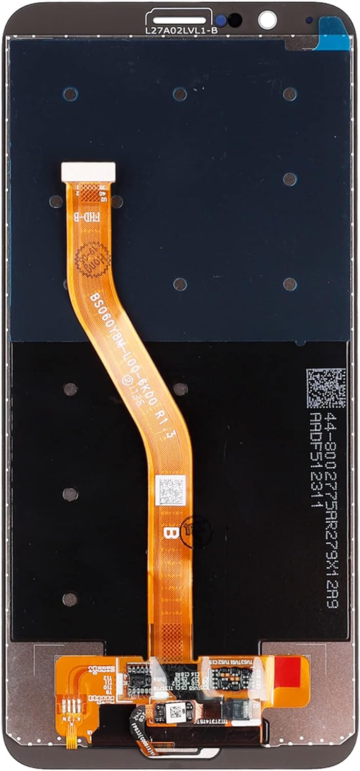 swark LCD Display Compatible with Huawei Honor V10 BKL-AL00 BKL-AL20/Honor View 10 Global BKL-L09 Er
