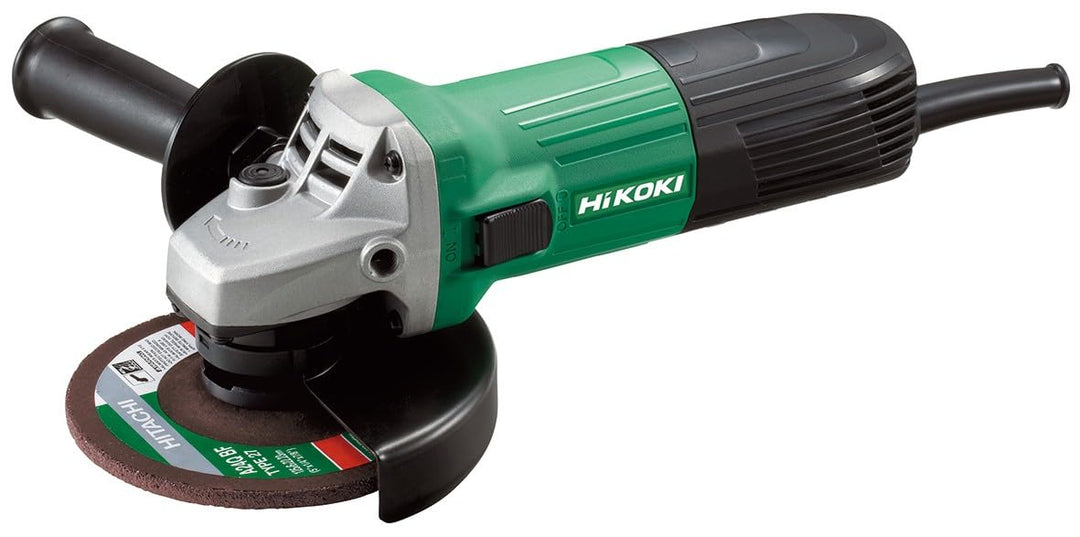 HIKOKI Winkelschleifer, G13STA Durchmesser 125 mm, 600 W, 230