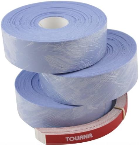 Unique Overgrip Tourna Tac Tour 30er STANDARD Blau, STANDARD Blau