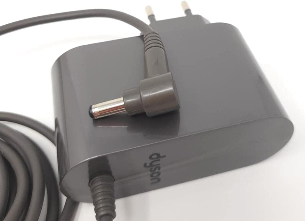 Dyson Cyclone V10 V11 Netzteil Ladekabel Charger Ersatz 969350-03 96935003