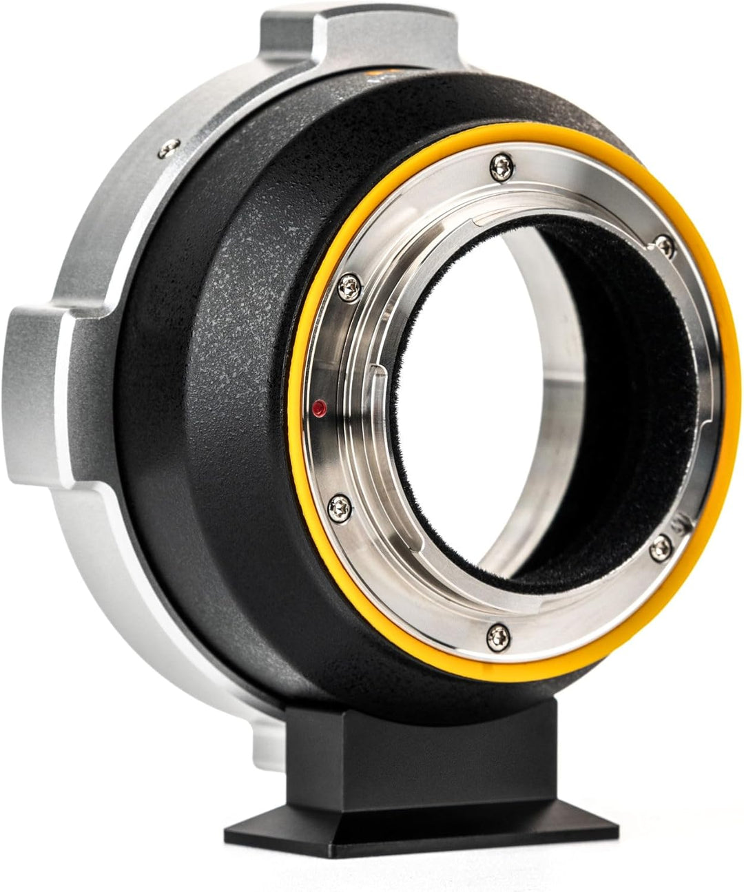 NiSi PL-E Objektivadapter: Konverter für Sony E-Mount Kameras mit PL-Mount Objektive, Leichtgewichti