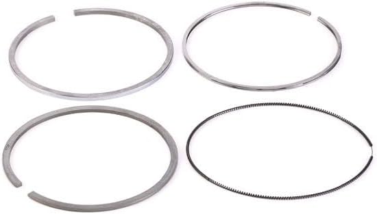 Mahle Original 083 24 N0 Kolbenringsatz