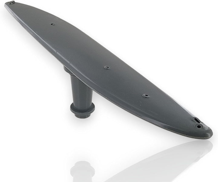 DL-pro Sprüharm unten passend für AEG Zanussi 1527271207 Küppersbusch 435485 für AEG Favorit Geschir