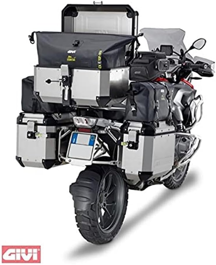 Givi wasserdichte Tasche für Motorrad Einheitsgrösse Keine Angaben, Einheitsgrösse Keine Angaben