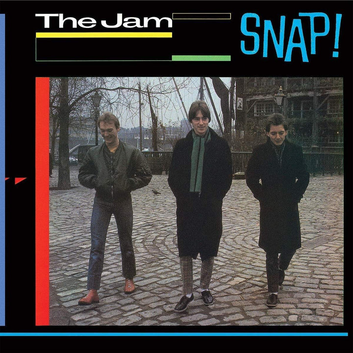 Snap! 2019, Vinyl