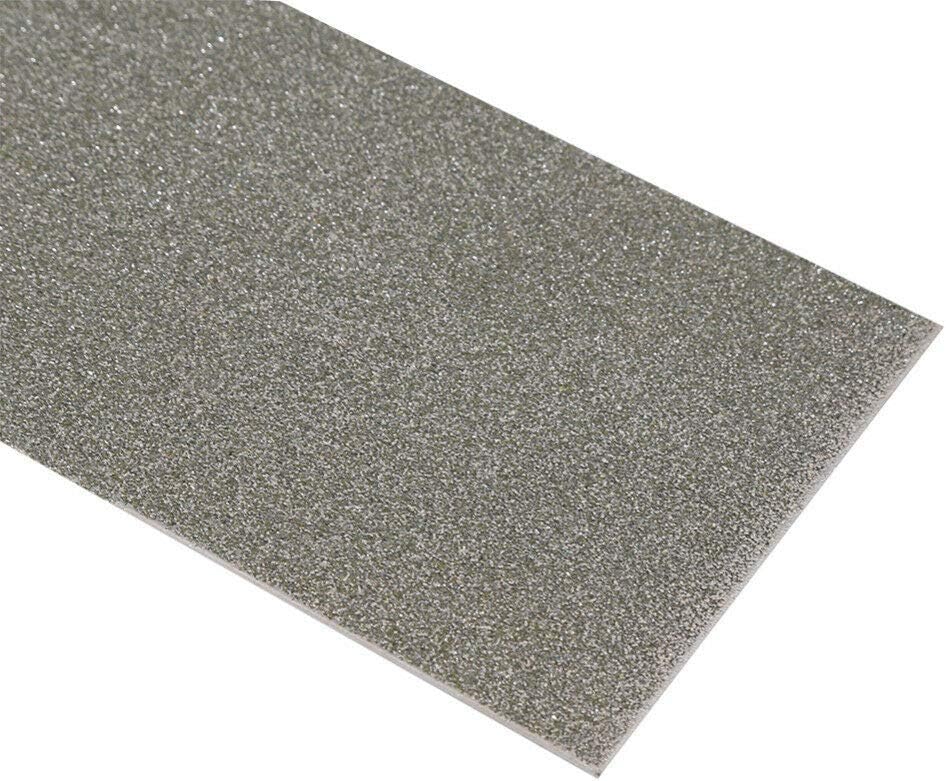 Supertool Diamant-Schleifsteine, 3000er-Körnung, dünn, zum Schleifen, Polieren