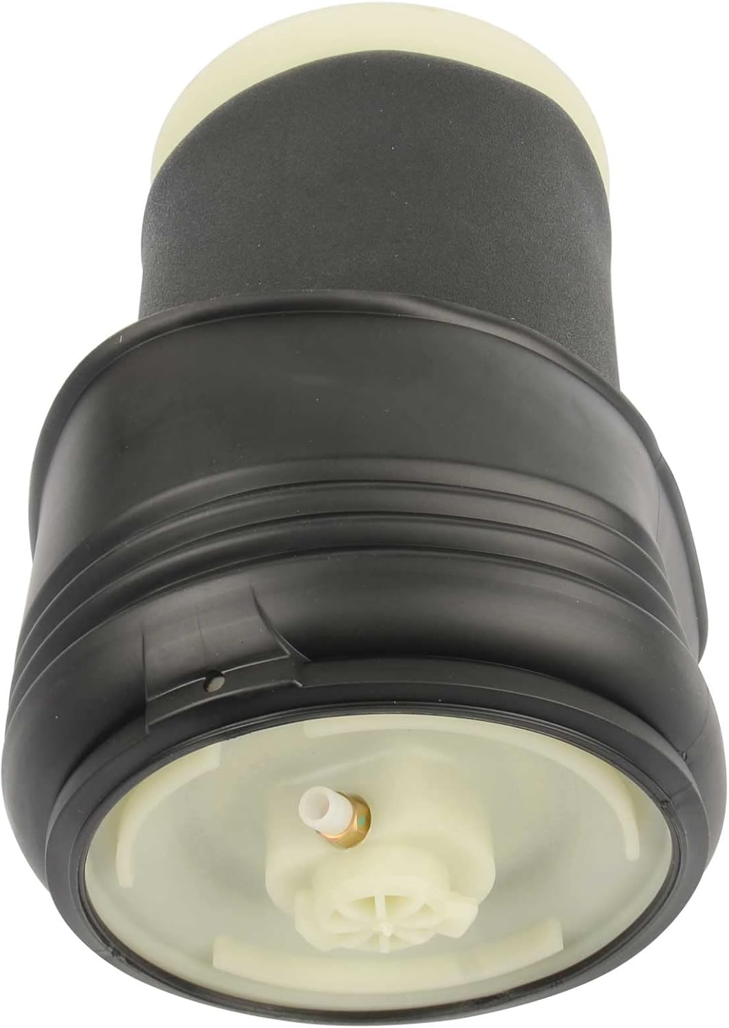 Bisenya Hinten Luftfederung Luftfeder kompatibel mit B-M-W X5 E70 2007-2015 X6 E71 E72 2008-2015 Tei