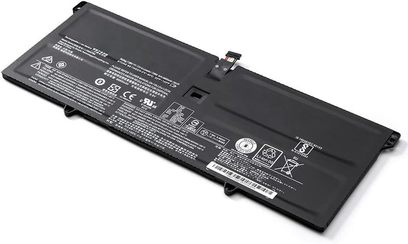 7XINbox L16M4P60 L16C4P61 Laptop Akku Ersatz für Lenovo Flex Pro-13IKB Yoga 920 920-13IKB Serie 5B10