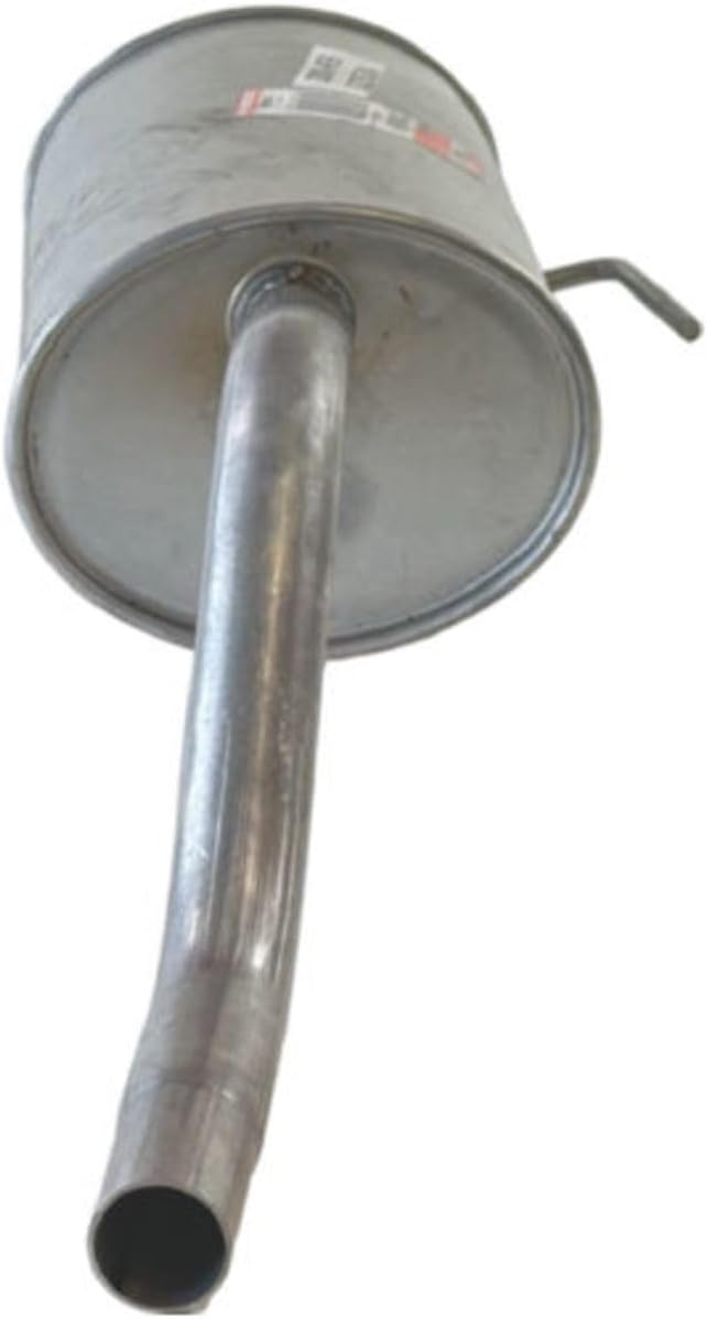 BOSAL Original Endschalldämpfer