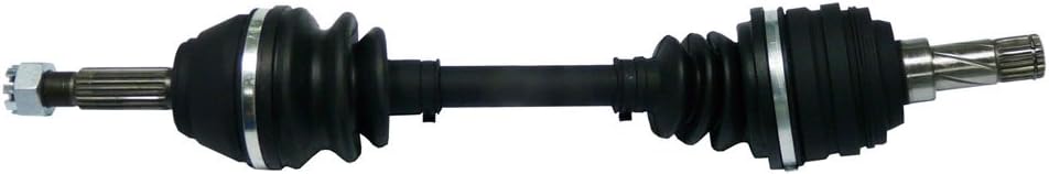 SKF VKJC 1537 Antriebswelle