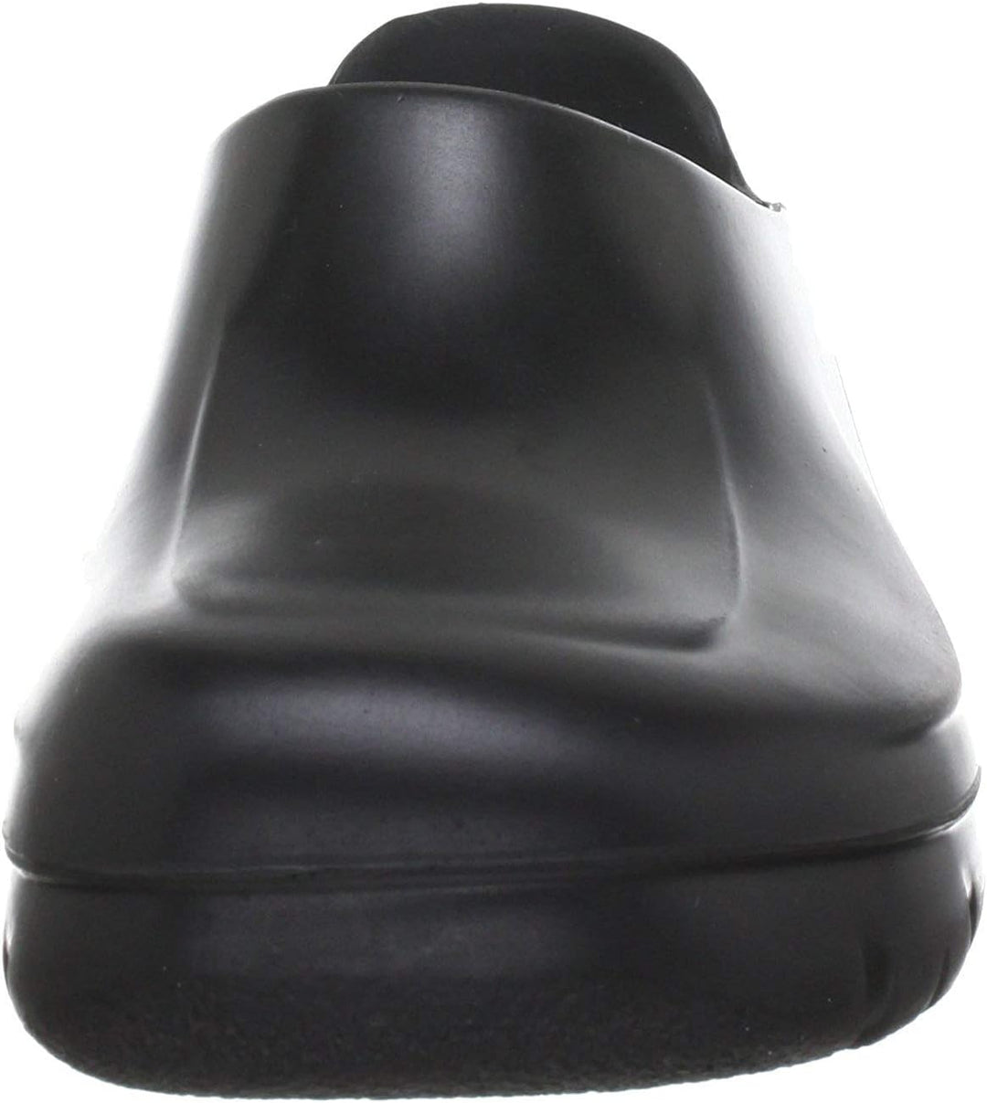 BIRKENSTOCK Damen A 630 Clogs 38 EU Schwarz, 38 EU Schwarz