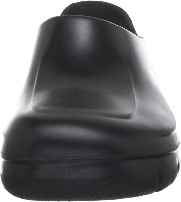 BIRKENSTOCK Damen A 630 Clogs 38 EU Schwarz, 38 EU Schwarz