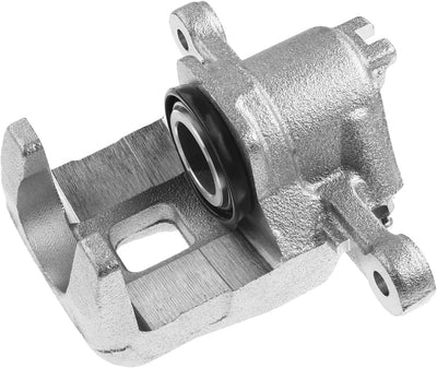 Frankberg Bremssattel Bremszange Hinten Links Kompatibel mit Getz TB 1.4L 1.5L 1.6L 2002-2010 Replac