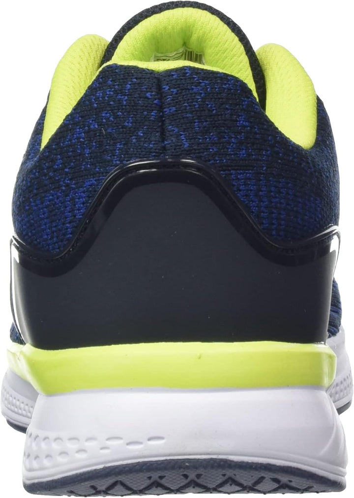 CMP Unisex Kinder Kids Nhekkar Fitness Shoe Walking-Schuh 28 EU Black Blue, 28 EU Black Blue