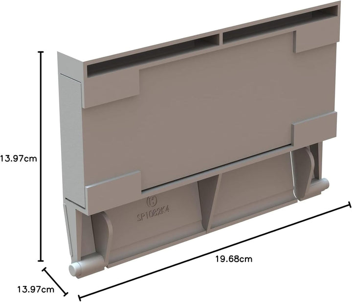 Hayward spx1082 K Weir Ersatz für Select Hayward Automatische Abschäumern, Weir