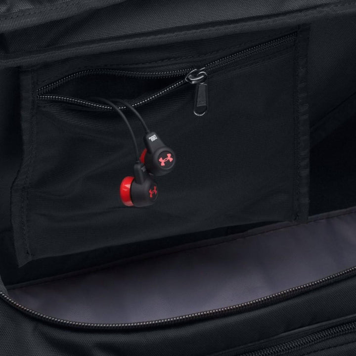 Under Armour Tasche OSFA Schwarz, OSFA Schwarz