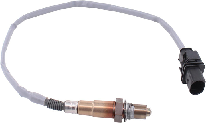 Lambdasonde Lambdasensor Regelsonde Sensor vor Kat für A3 8V A4 B8 8K A5 8T A6 4G C7 Q3 8U 85 8R TT