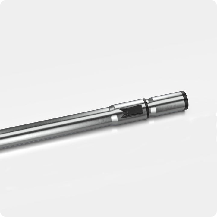 Staubsaugerrohr - Ersatzrohr kompatibel mit Bodenstaubsauger Miele S8,S6,S5,S4,S2,S1,C1,C2,C3,H1 Com