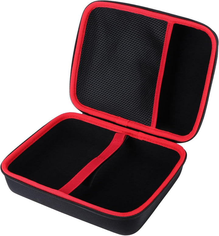 Hart Schutz Hülle Etui Tasche für Boost X GBX75 2500A 12V UltraSafe Starthilfe Powerbank, Für Boost