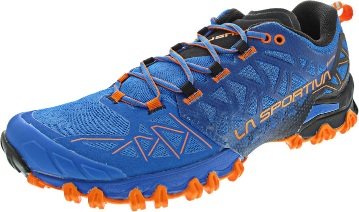 LA SPORTIVA M Bushido II GTX 41 EU Blue Tiger 634206, 41 EU Blue Tiger 634206