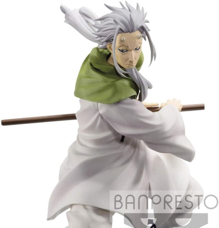 BANDAI Banpresto That Time Slime Hakuro Figur, 14 cm