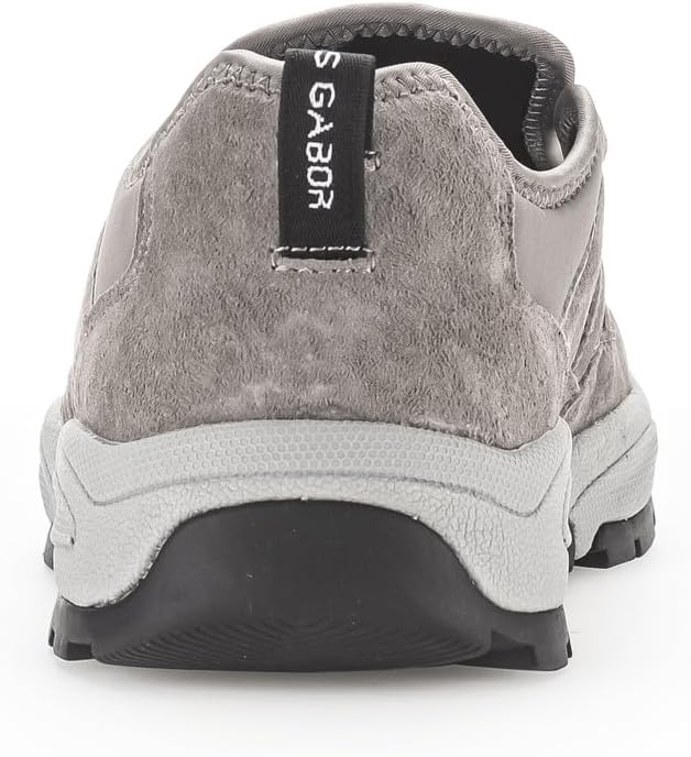 Pius Gabor Herren Sneaker Low, Männer Halbschuhe,Wechselfussbett 42 EU Stone 21, 42 EU Stone 21