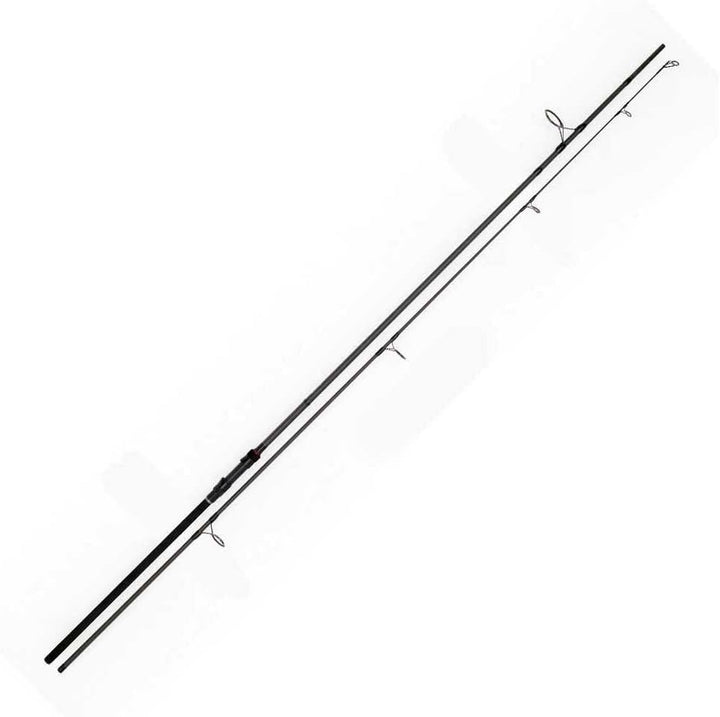 Daiwa Black Widow XT Karpfen- und Spod-Angelruten, 3 m, 3,6 m, 4 m, 2 Stück 12ft / 3lb, 12ft / 3lb