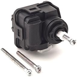 Johns, Scheinwerfer passend für VW Transporter T4 09/90-04/2003 H4 Rechts m. Stellmotor