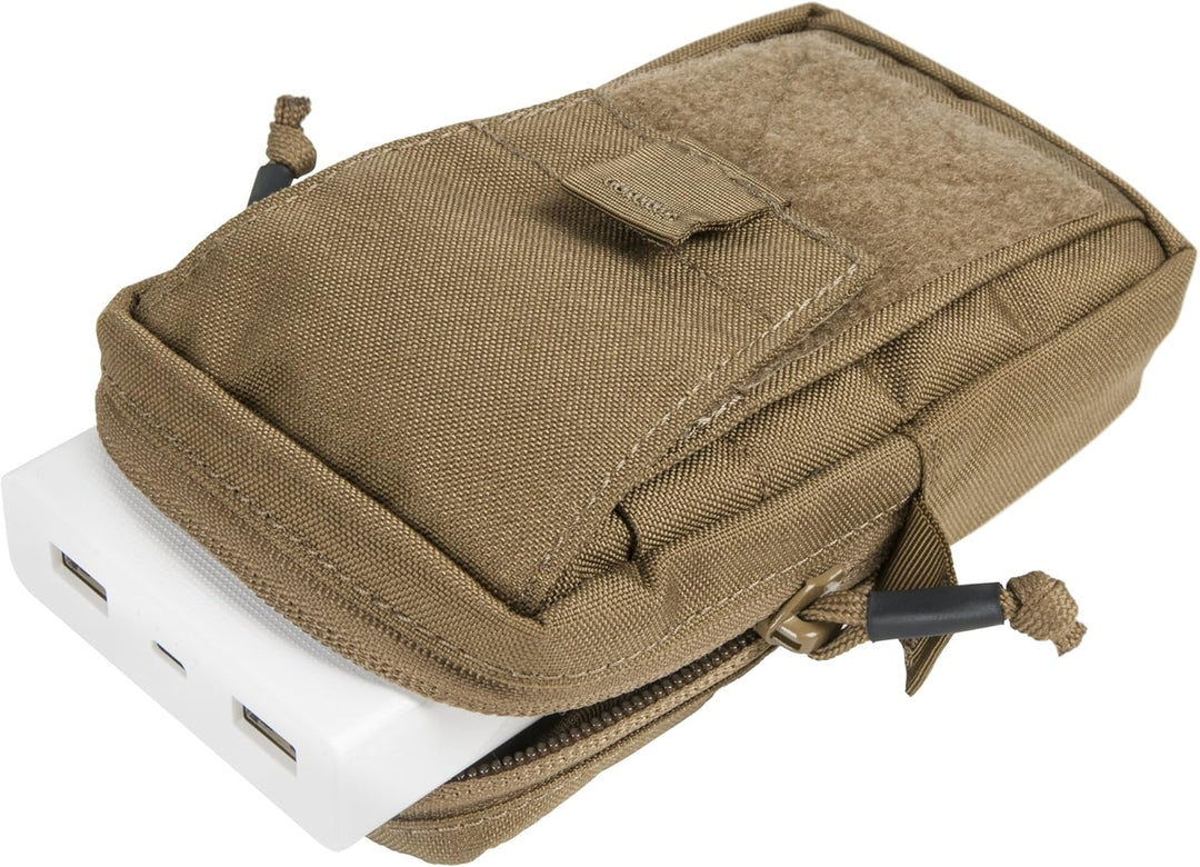 HELIKON-TEX Natel Pouch Tragetasche (35-Shadow Grey)