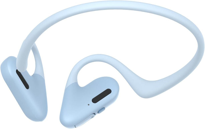 Libratone UP Open-Ear Sportkopfhörer (Tianmu Blue), Tianmu Blue