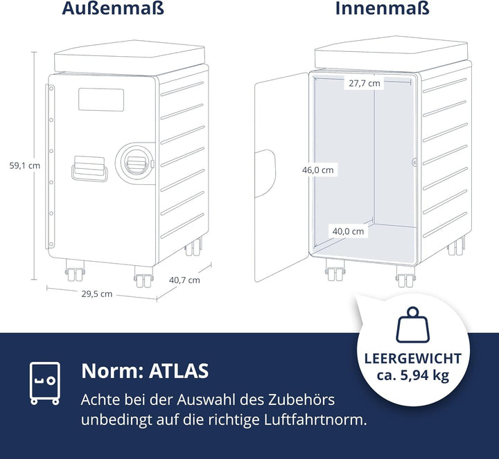 Hocker Schubladenschrank, Rollcontainer, Metallschrank, Büroschrank, Industrial Möbel, Aktenschrank