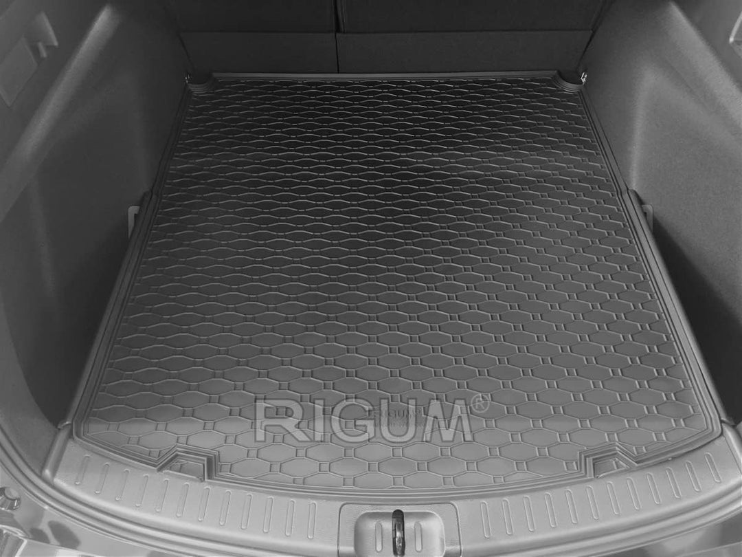 Mattenprofis Gummimatte Kofferraumwanne GKK passend für Toyota Corolla Kombi ab Bj.2019