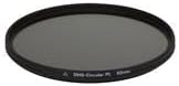 DÖRR DHG Zirkular Polfilter 82mm 82 mm, 82 mm