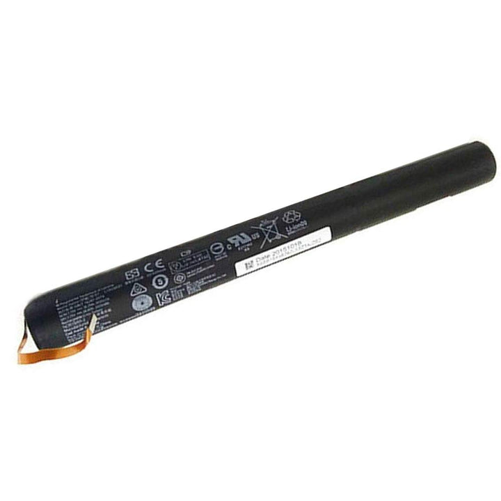 XITAIAN 3.75V 36Wh 9600mAh L14C3K31 L14D3K31 L14D2K31 Ersatz Laptop Akku für Lenovo Yoga Tablet 2 10