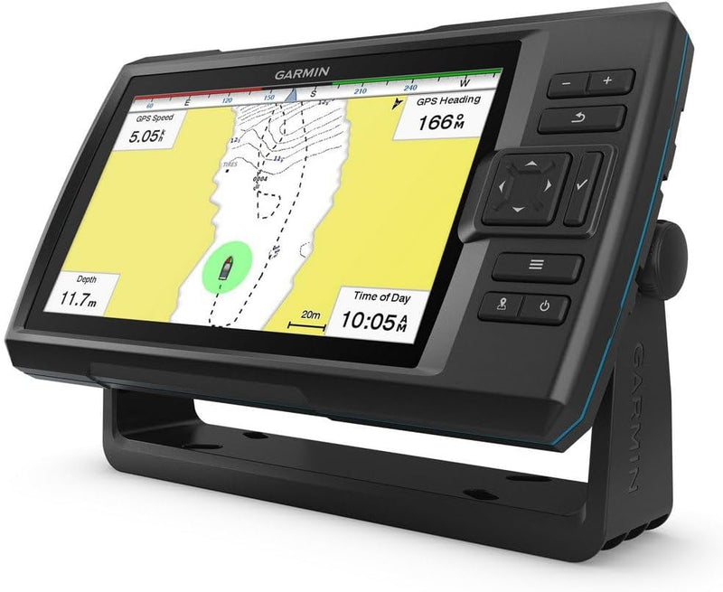 Garmin Striker Vivid 9sv mit