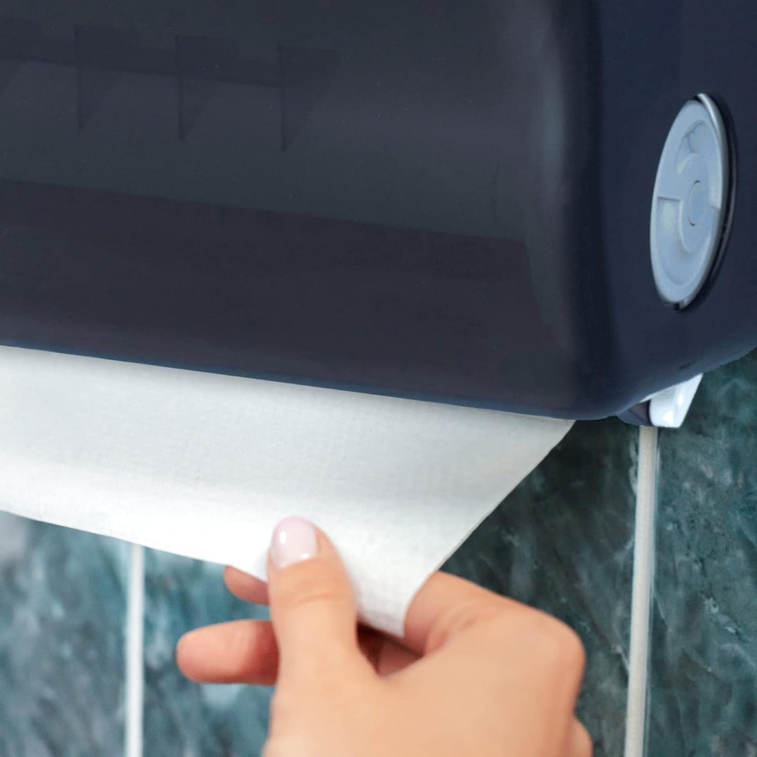 Jofel AG57000 - HANDTUCHSPENDER AUTOCUT ABS RAUCHFARBEN