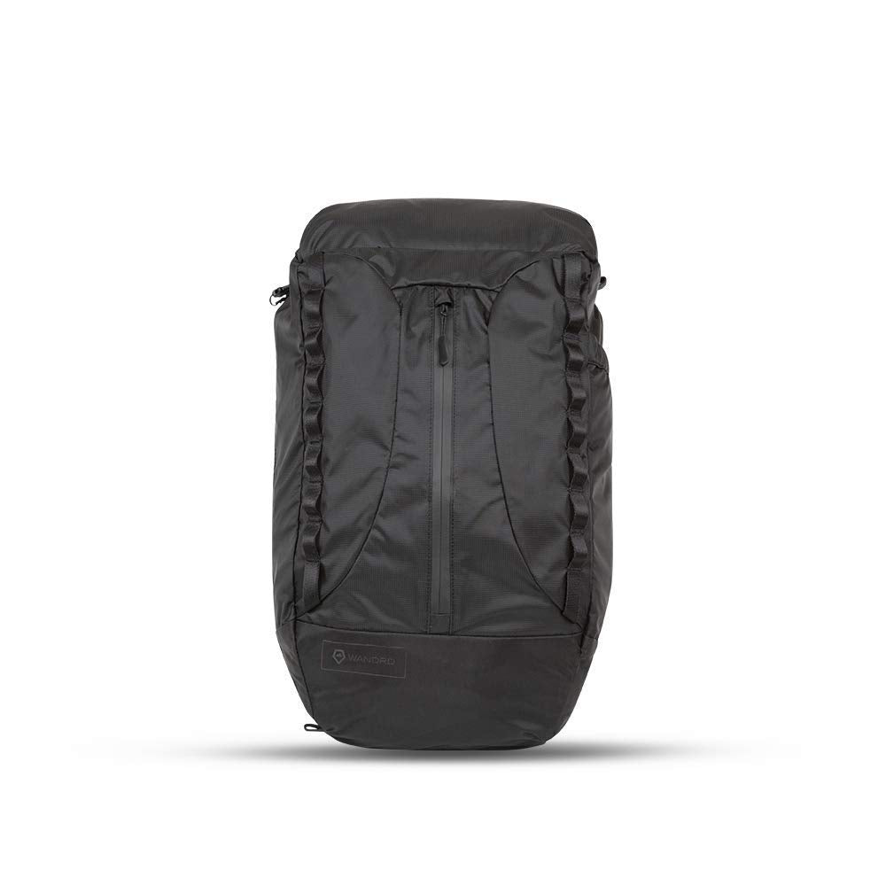 WANDRD Veer 18 Packable Kamerarucksack - Wasserabweisend, Faltbar, Aufblasbares Backpanel, Tragetasc